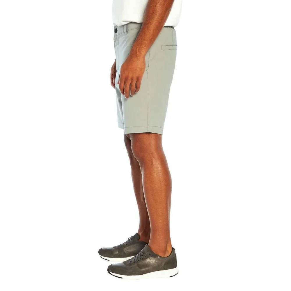Banana Republic® ‎ Men’s Flat Front Short